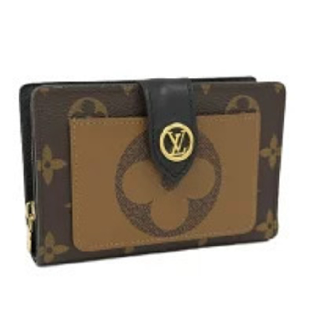 LOUIS VUITTON Portefeuille Juliette Giant Reverse